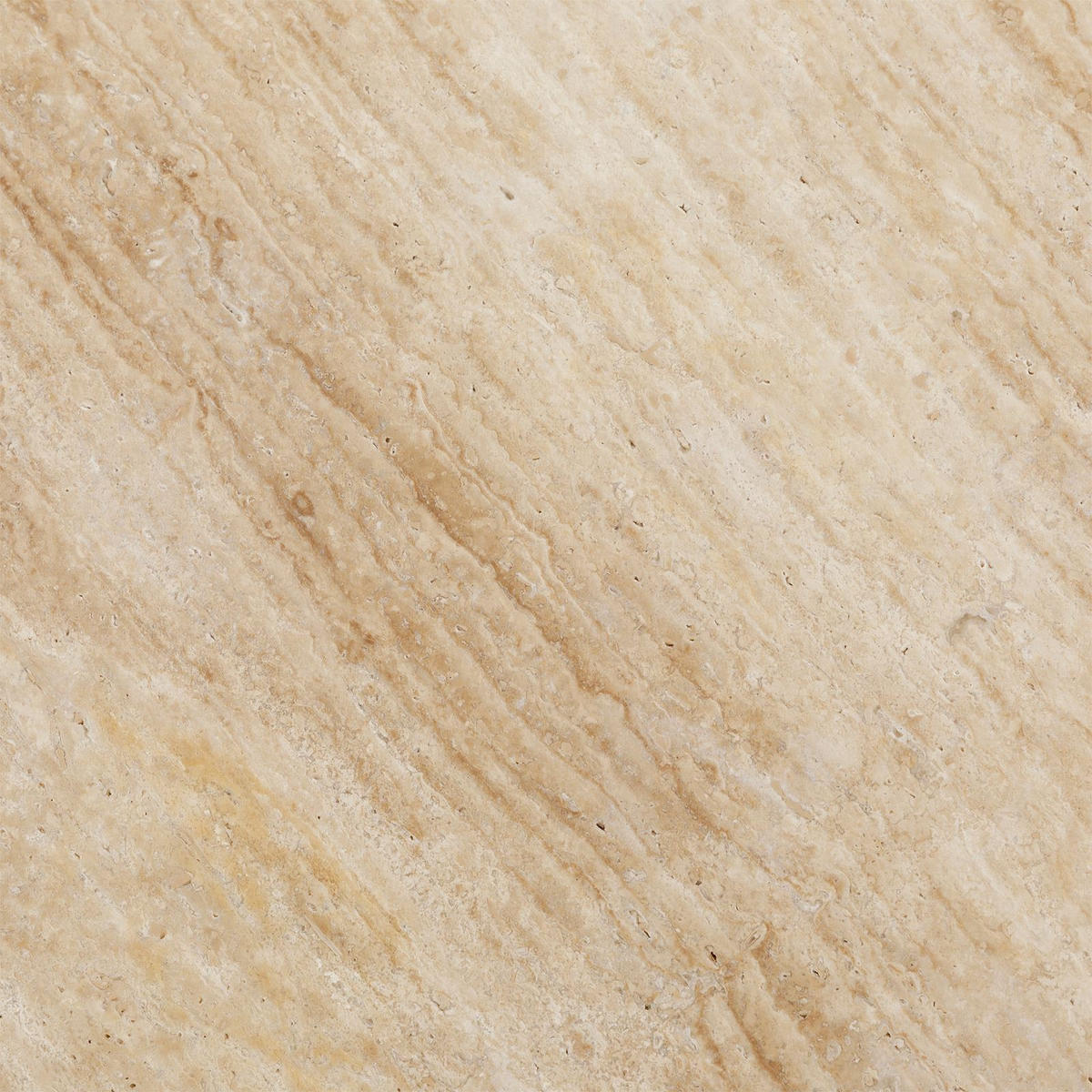 COUCHTISCH MANDI braun/beige - Beige/Braun, Naturmaterialien/Holz (60/60/42cm) - IDIMEX