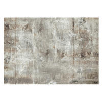 FOTOTAPETE 208x146 cm - Industriefläche - Grau, Textil (208/146cm) - Wallfluent