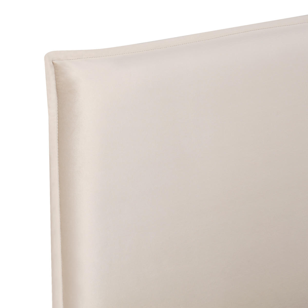 STAURAUMBETT 180/200 cm DE-32773 mit Hydraulik Creme - Creme, Metall (180/200cm) - ComfortXL