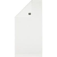 HANDTUCH BARONESSE WEISS - 01 - Weiß, Textil (50/100cm) - Rhomtuft