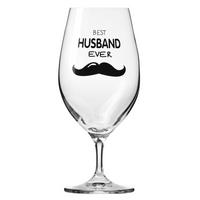 BIERGLÄSER Celebration Moments, 400 ML - Transparent, Glas (0.4L) - Krosno Glass