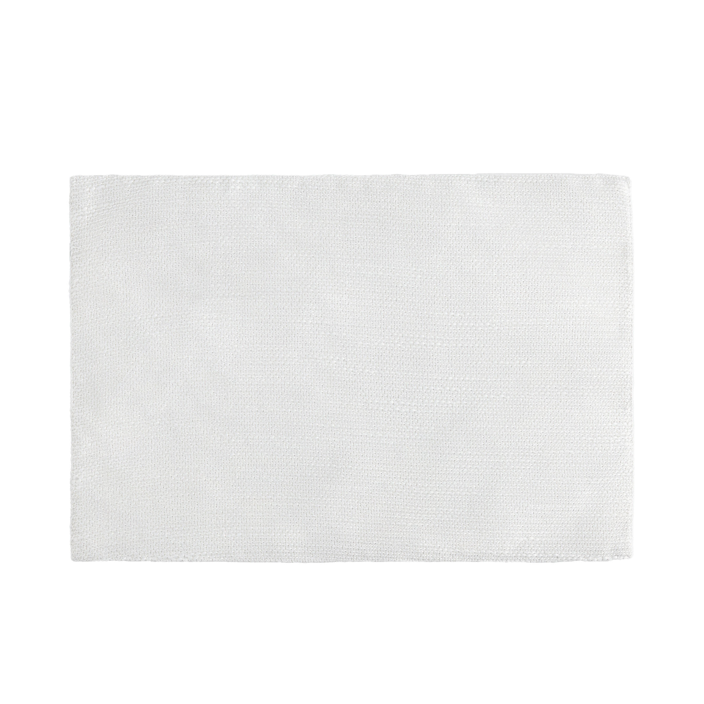 TISCHSET Cedar - Ecru, Kunststoff (45/30/1cm) - home&you