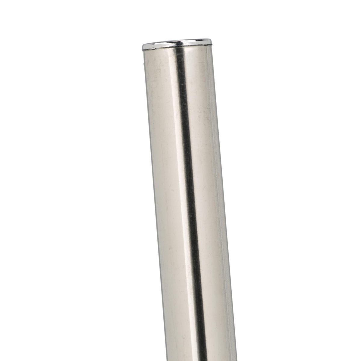 2XTOILETTENBÜRSTE - Multicolor, Kunststoff/Metall (8/36cm) - Relaxdays