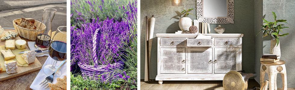 Provence