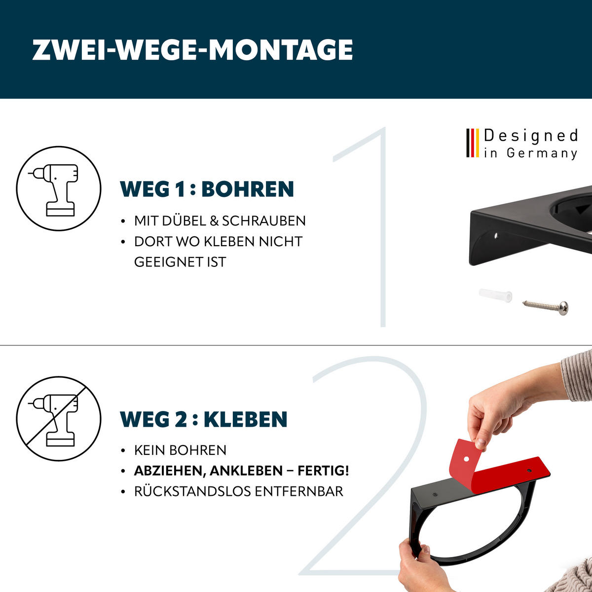 KOSMETIKEIMER SAVONA Softtouch, 5,5 Liter, beige - Beige, Kunststoff (22/24.5/22.5cm) - bremermann