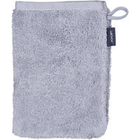 WASCHLAPPEN CLASSIC DOUBLEFACE 1600 DENIM - 19 - Blau, Textil (16/22cm) - Joop!