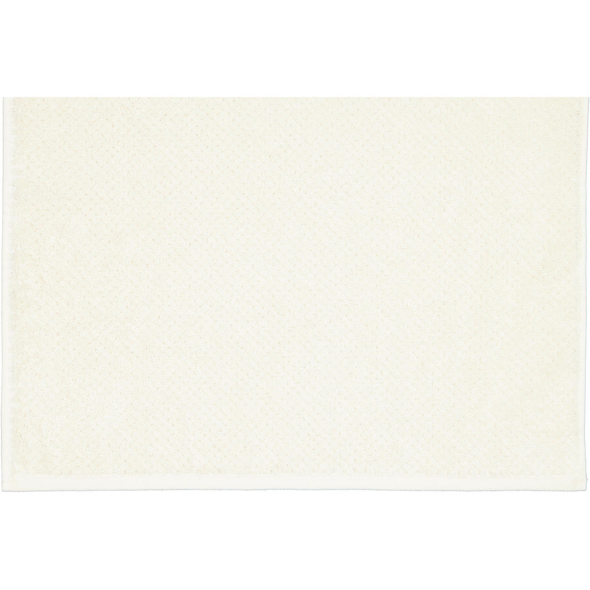 HANDTÜCHER PURE 6500 NATUR - 356 - Beige, Textil (30/30cm) - Cawoe