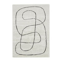 TEPPICH dicht bequem beige - Beige, Textil (200/290cm) - AFK Living