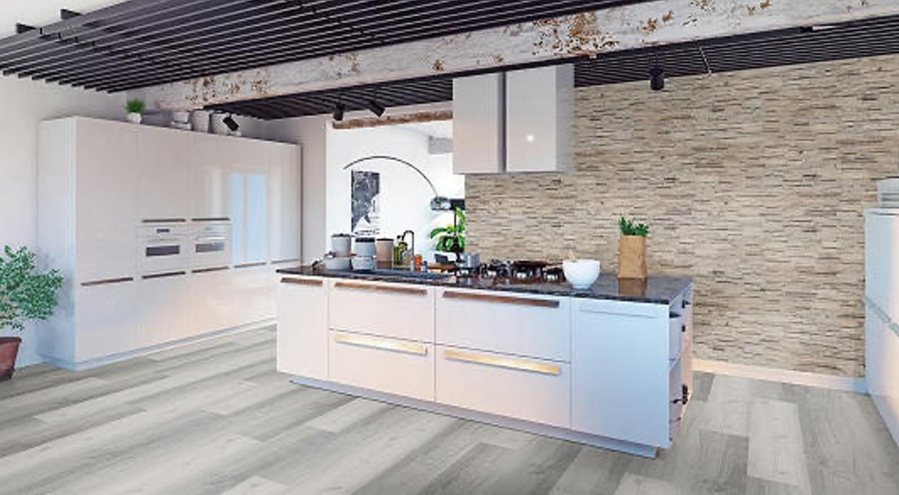 Küchenrückwände entdecken