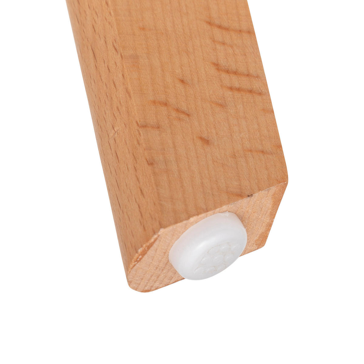KINDERSTUHL Mini Baya 55/31/38,5 cm - Rosa, Kunststoff (31/38.5/55cm) - Atmosphera for kids