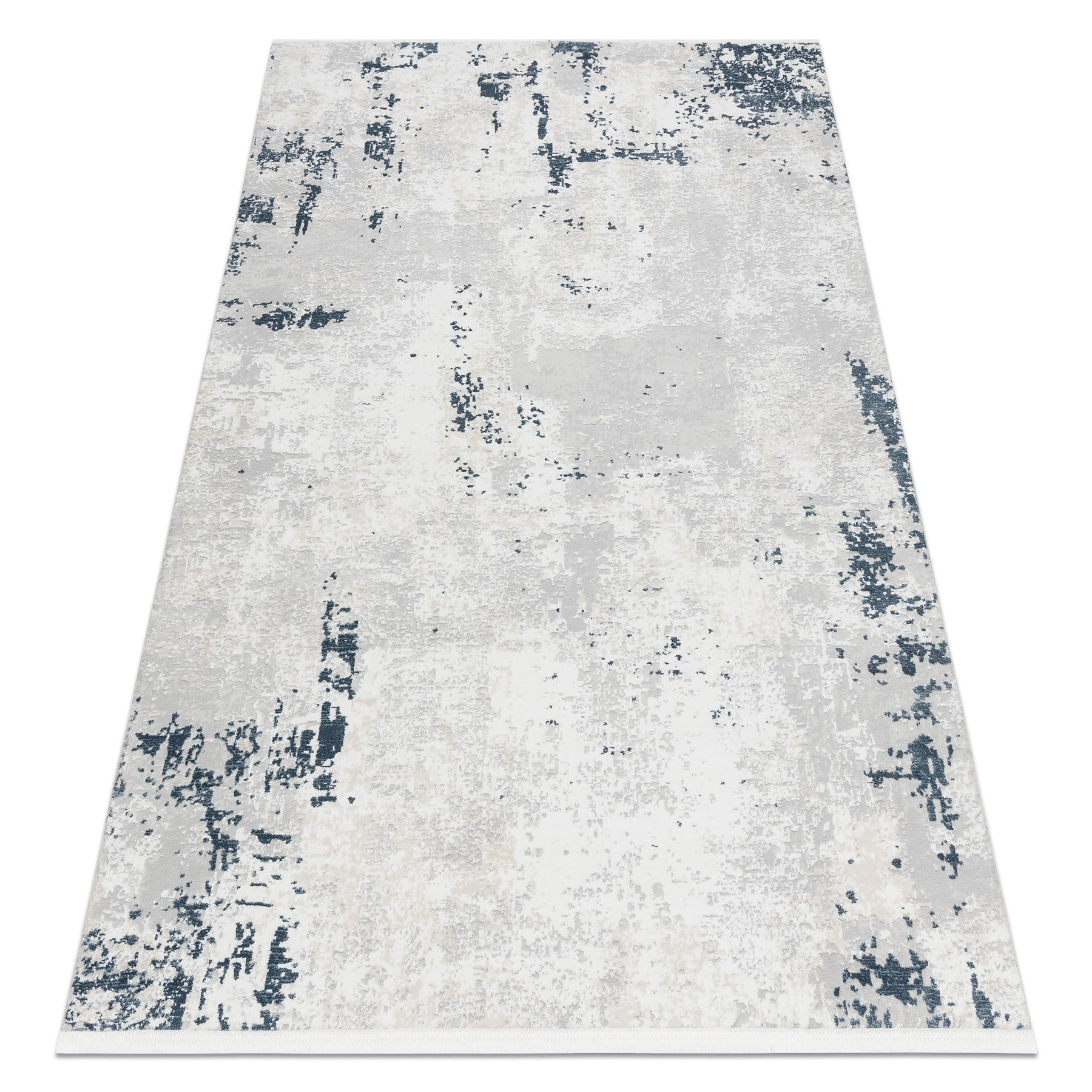 rugsX Teppich Creme 180x270 cm