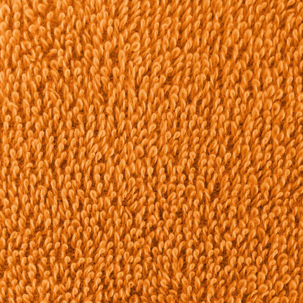 DUSCHTUCH JASMINA WEICH - Orange, Textil (70/140cm) - WohnDirect