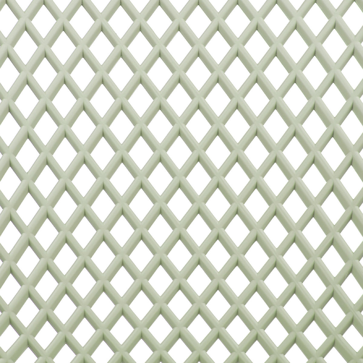 ESSZIMMERSTUHL 4er-Set Kunststoff Grün Emory - Grün, Kunststoff (45/81/52cm) - Beliani