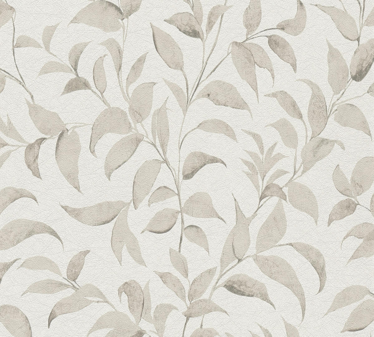 VLIESTAPETE Weiß 53/1005 cm - Weiß, Kunststoff/Textil (53/1cm) - KUNSTLOFT