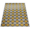 OUTDOORTEPPICH 120/170 cm Charleroi 492 - Gelb, Textil (120/170cm) - Paco Home