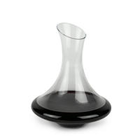 DEKANTER Evolution 750ml Glas - Transparent, Glas (0.8L) - PEUGEOT