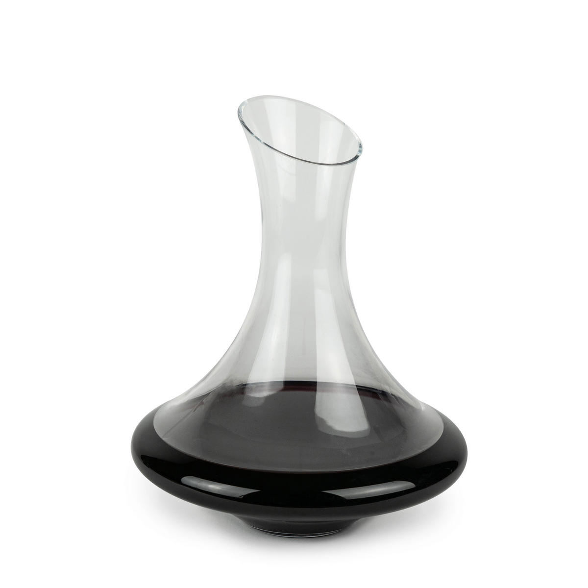 DEKANTER Evolution 750ml Glas - Transparent, Glas (0.8L) - PEUGEOT