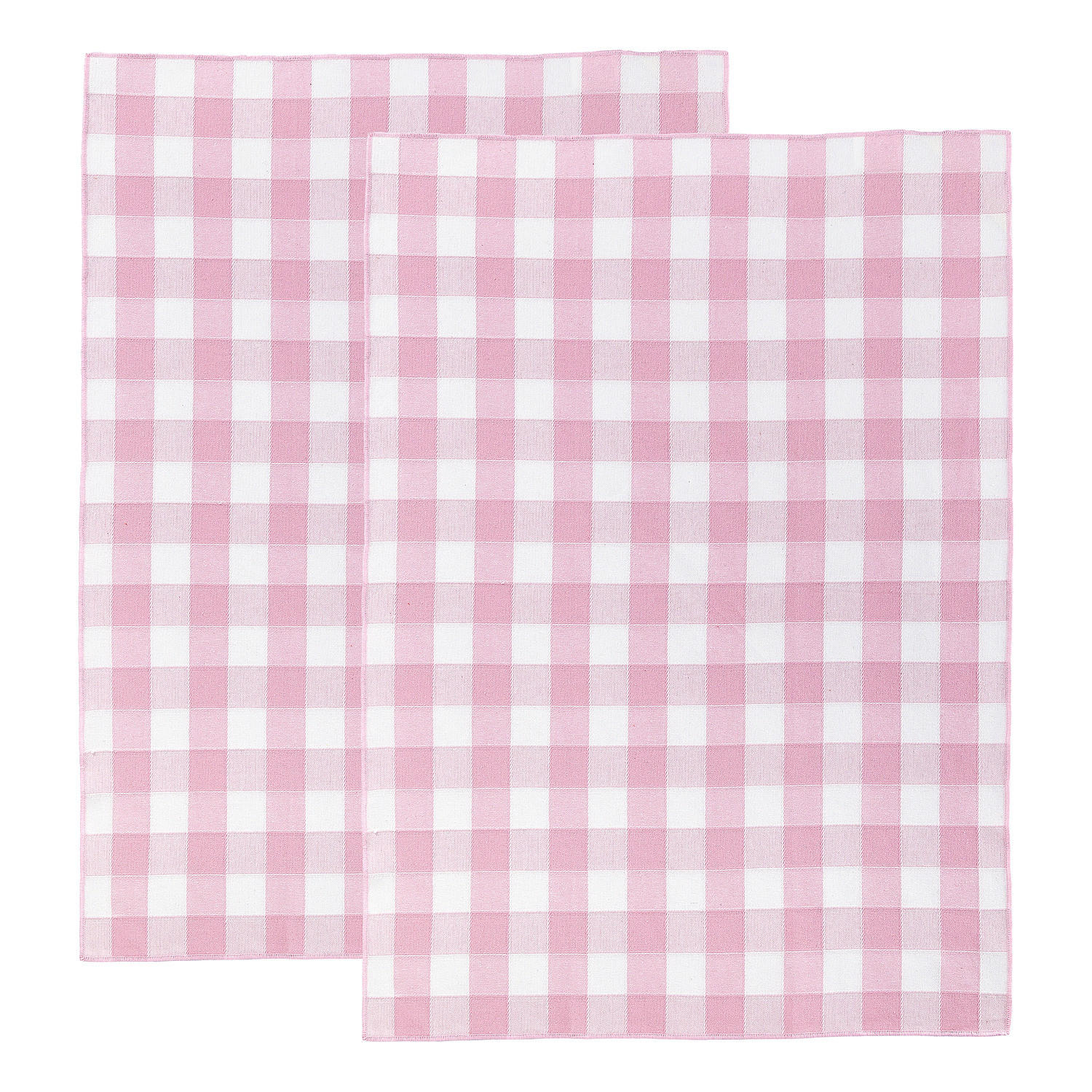 Butlers Küchentuch Rosa 50x70 cm
