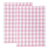 KÜCHENTUCH (2er-Set) Medley - Rosa, Textil (50/70cm) - Butlers