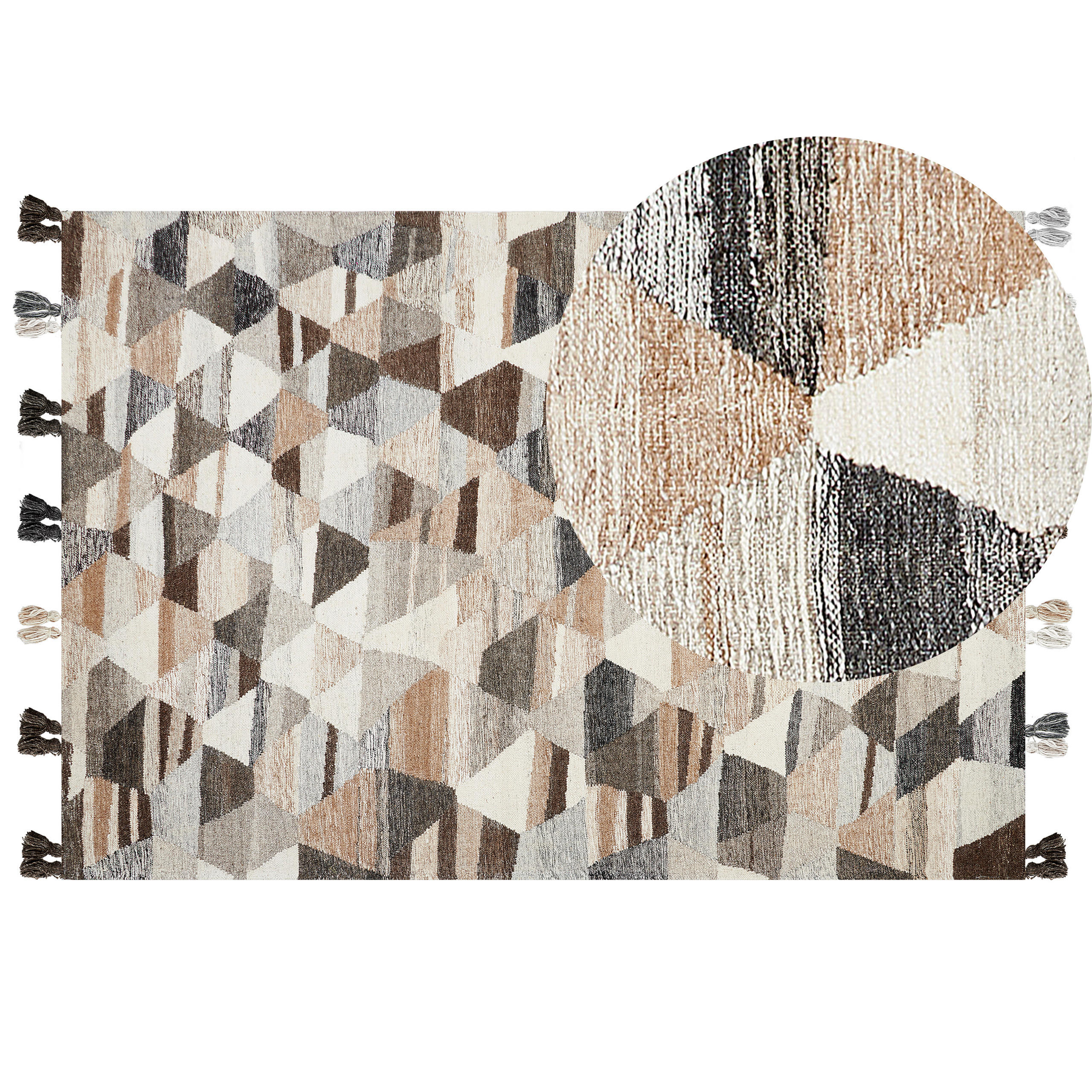 COVOR KILIM Argavand 230/160 cm