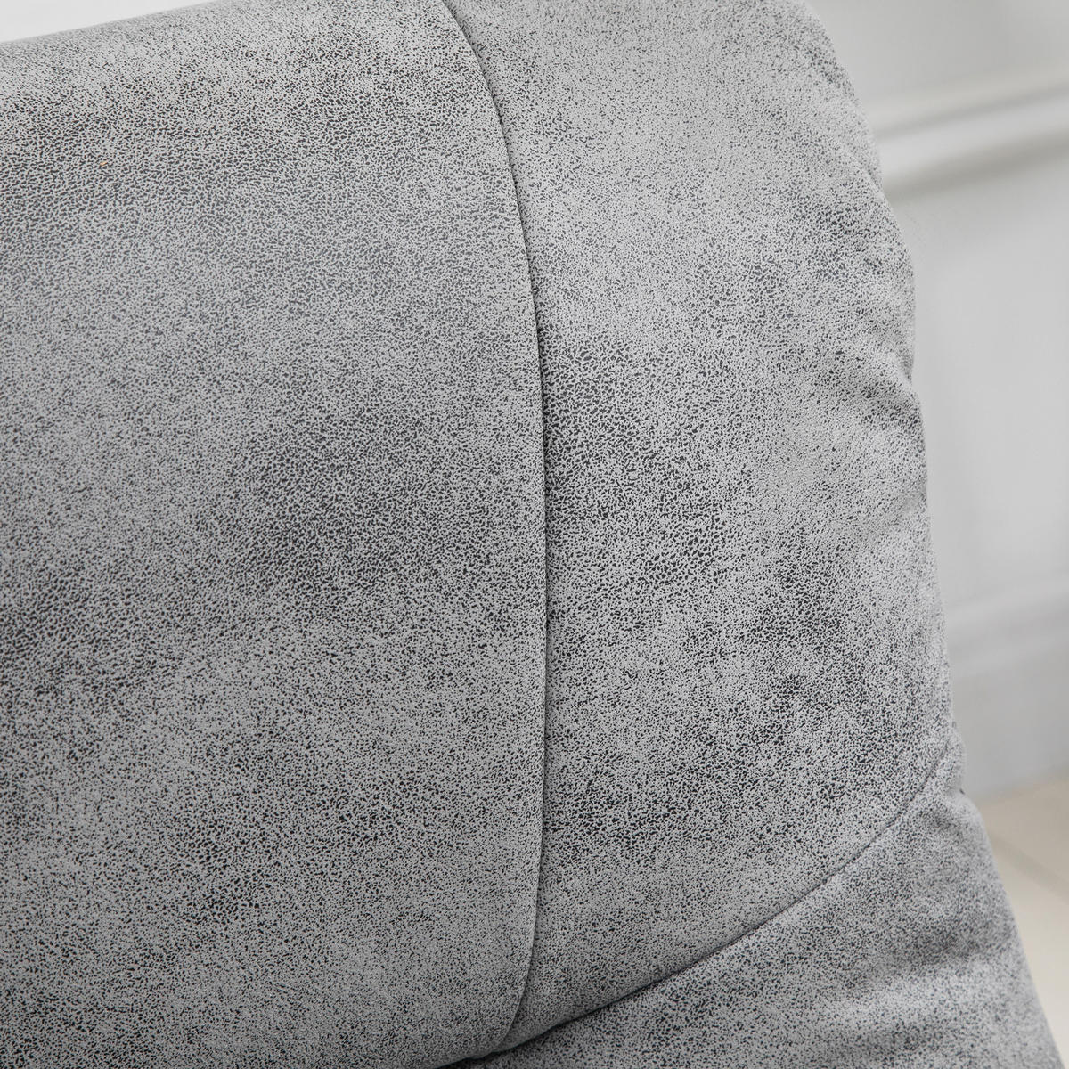SESSEL Grau 78.0/82.5/109.0cm - Grau, Textil (82.5/109/78cm)