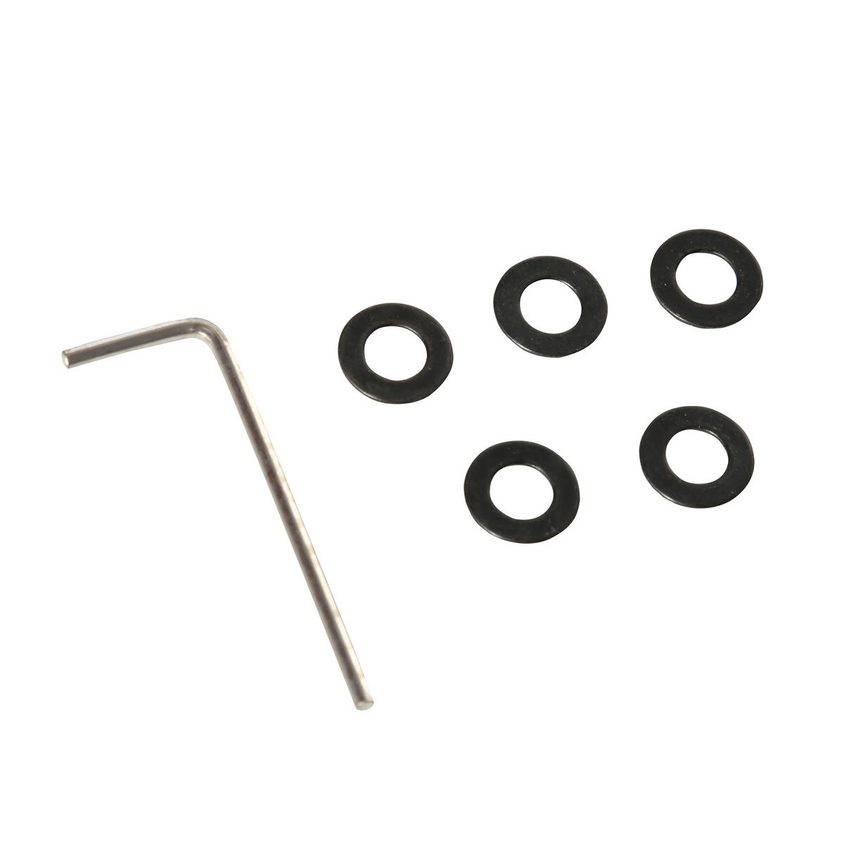 SCHIEBETÜRSYSTEM - Schwarz, Metall (0.6/18/183cm) - HOMCOM