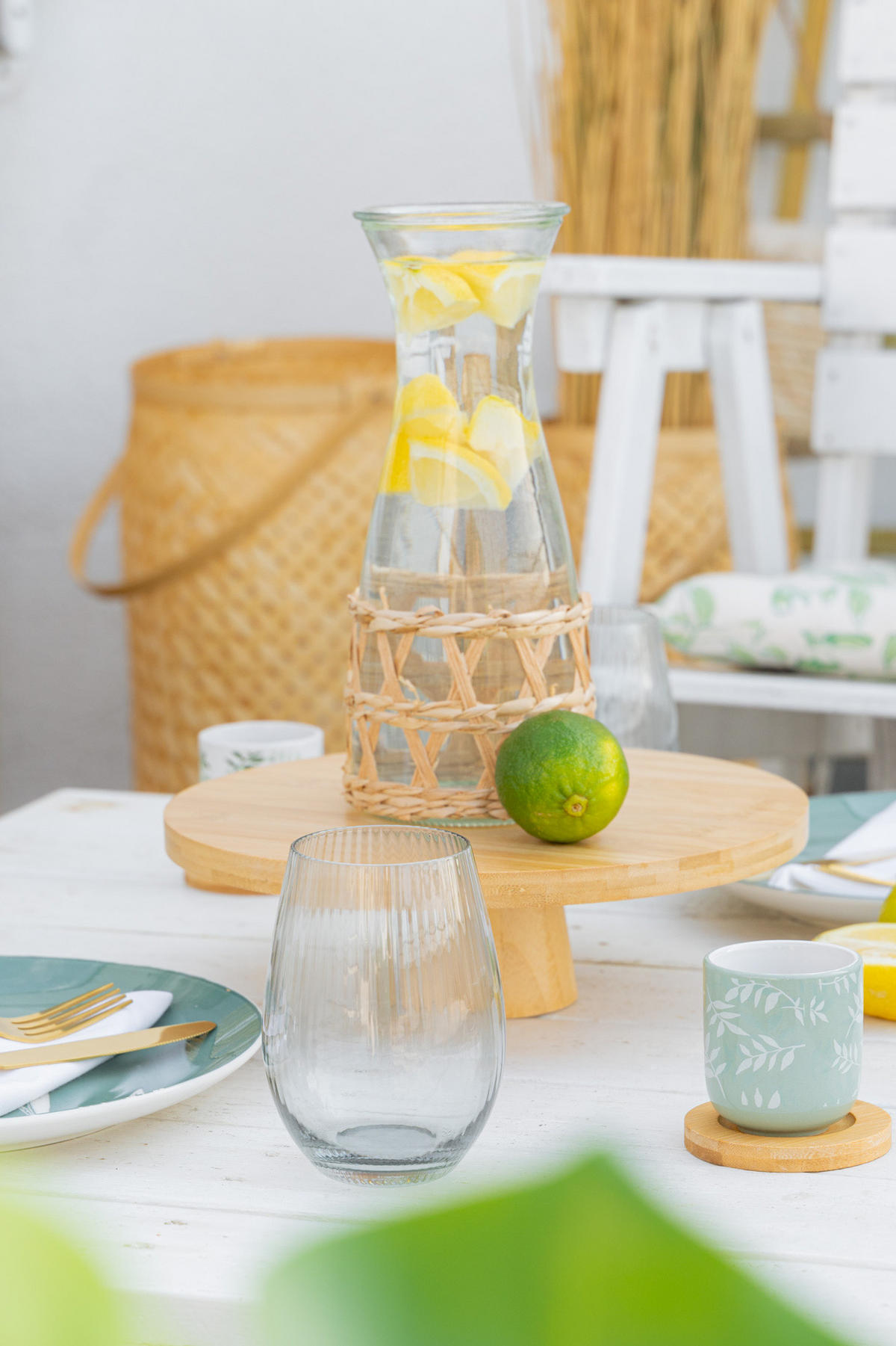 TRINKGLÄSER-SET 6-teilig Midnight Transparent 540 ml 9,5/9,5/12,5 cm - Transparent, Glas (0.54L) - Secret de Gourmet