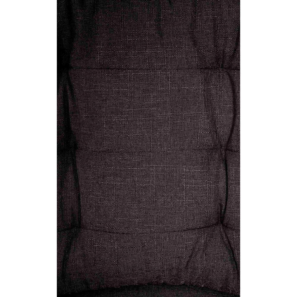 Thumbnail - CLP Chefsessel, Schwarz, Textil, 67x115x68 cm, Arbeitszimmer, Bürostühle, Chefsessel