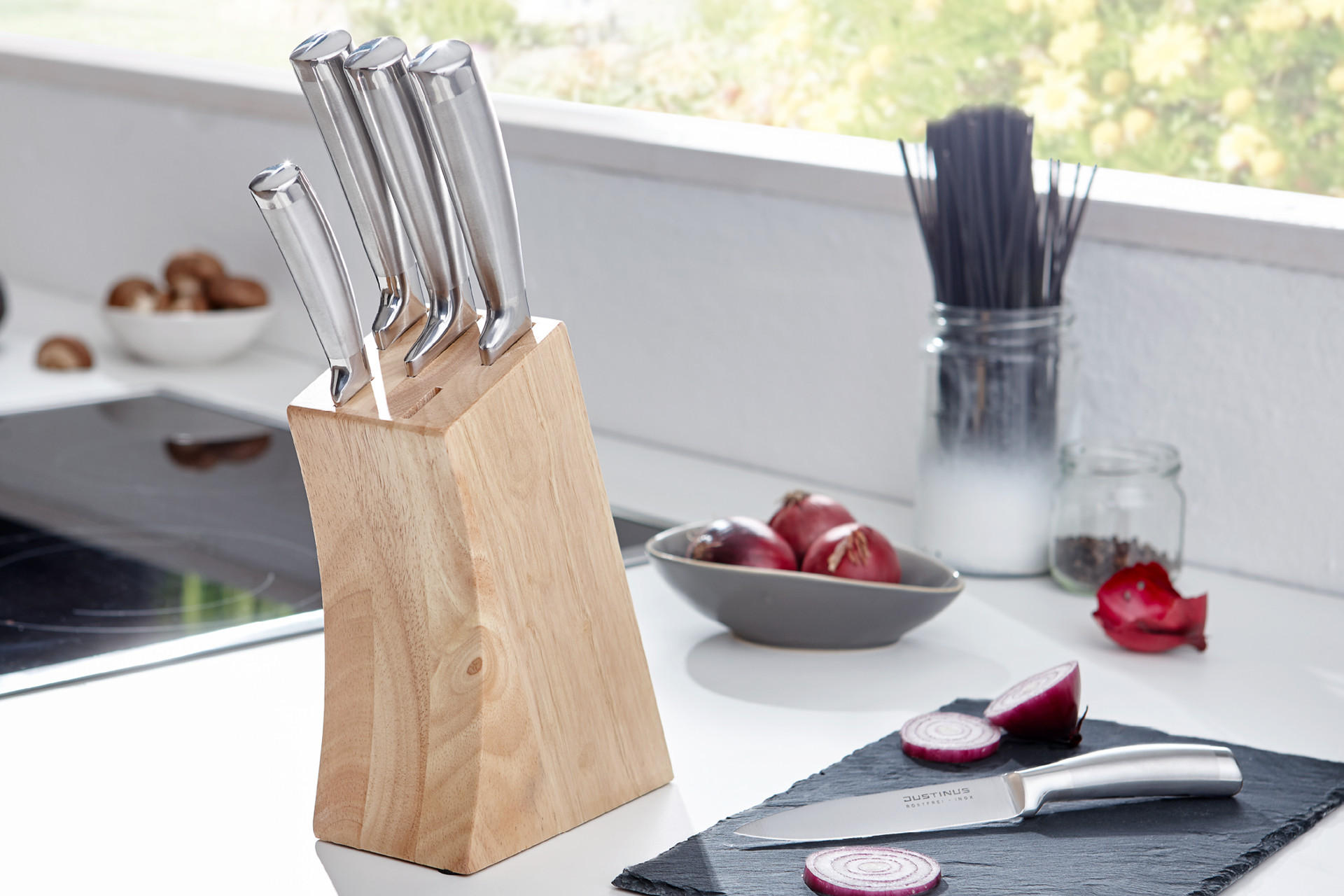 kuchenページ Cuţite de bucătărie | Cuţite din ceramică, cuţite japoneze ş