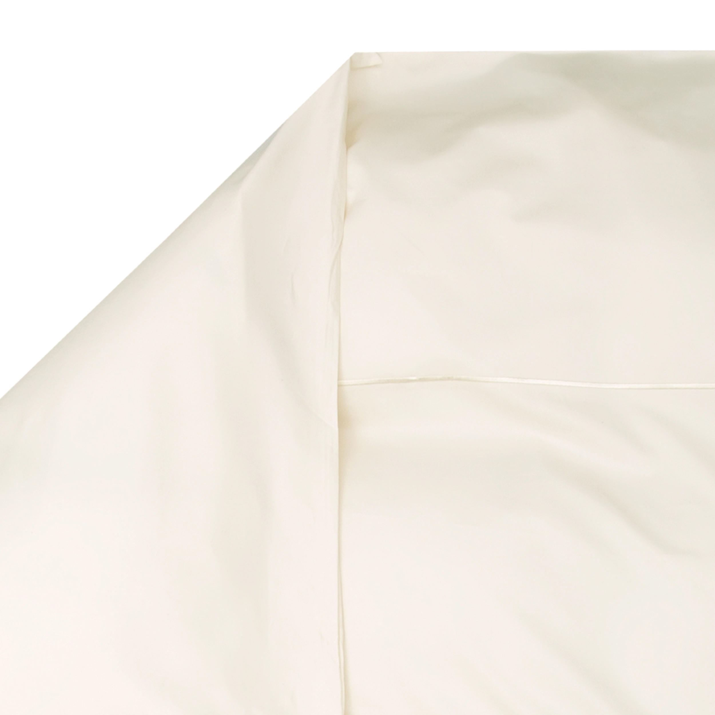 BETTWÄSCHE LUXURY - Creme, Textil (200/200cm) - MÖVE