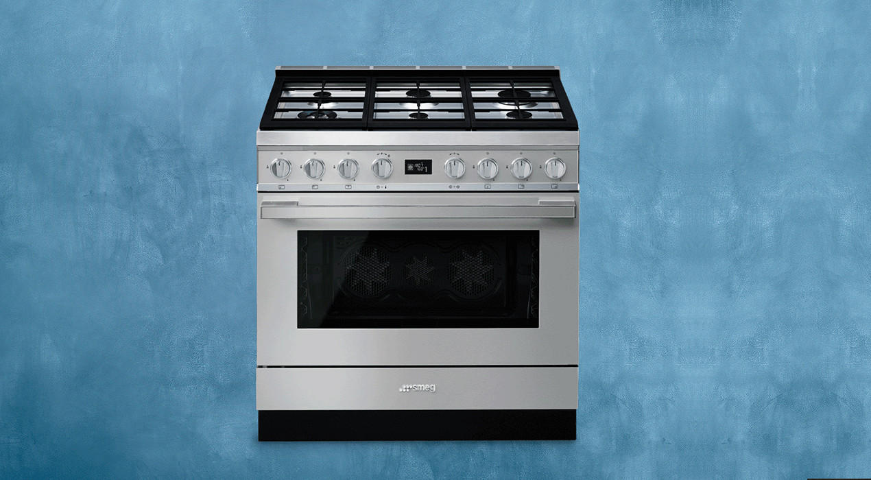 SMEG Designlinie Portofino