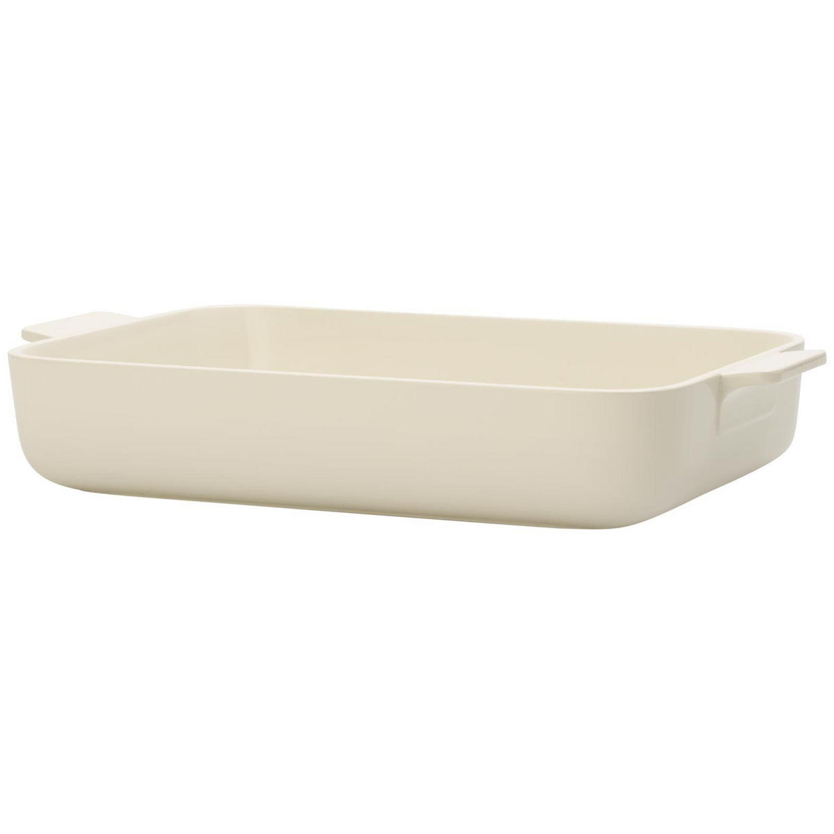 AUFLAUFFORMEN GROSS Clever Cooking weiß 2er Set - Weiß, Keramik (1cm) - Villeroy & Boch