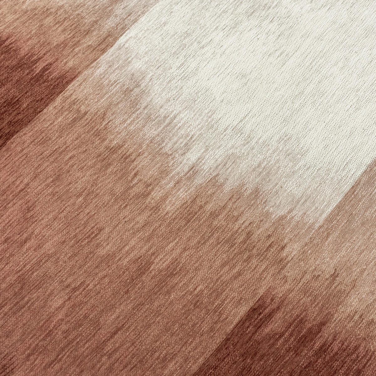 PREPROGA Sendai Rosebud 240/240 cm - rdeča, umetna masa/tekstil (240/240cm) - Louis De Poortere