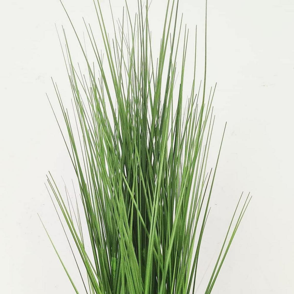 KÜNSTLICHES Gras 60 cm Grün - Grün, Kunststoff (40cm)