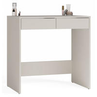 SCHREIBTISCH Kaschmir 81/80/50 - Kaschmir, Holzwerkstoff (50/81/80cm) - RAUMHIRSCH FURNITURE