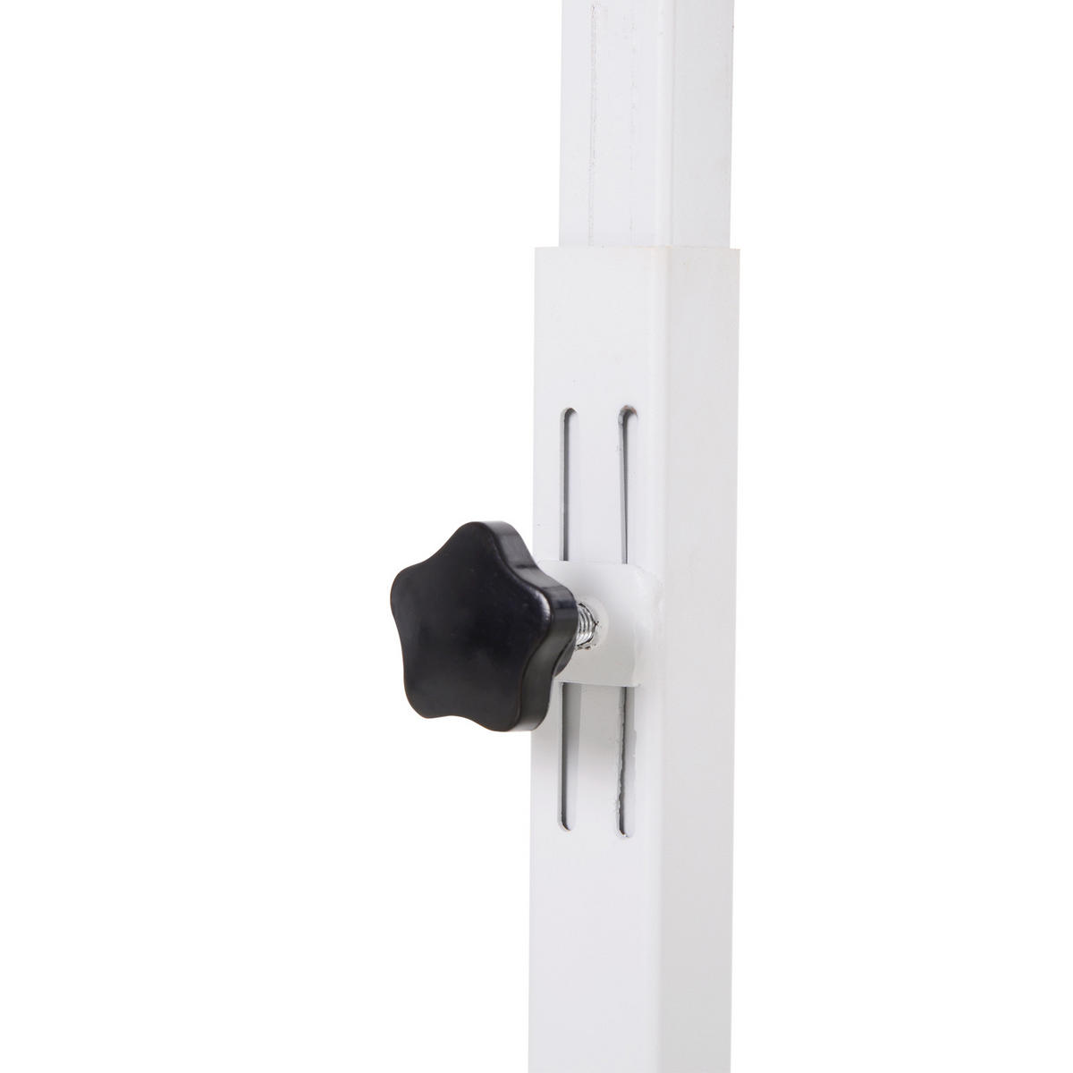 BÜROTISCH Dunkler Walnuss 1 Stück - Walnussfarben, Holzwerkstoff (40/100/77cm) - GiPP