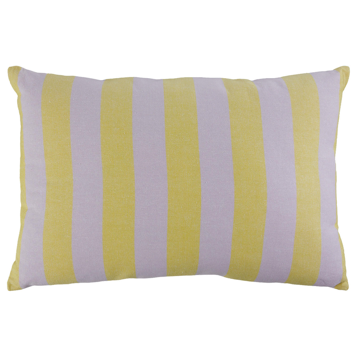 KISSEN Spring Vibes 40x60 cm - Violett, Textil (60/40cm) - Butlers