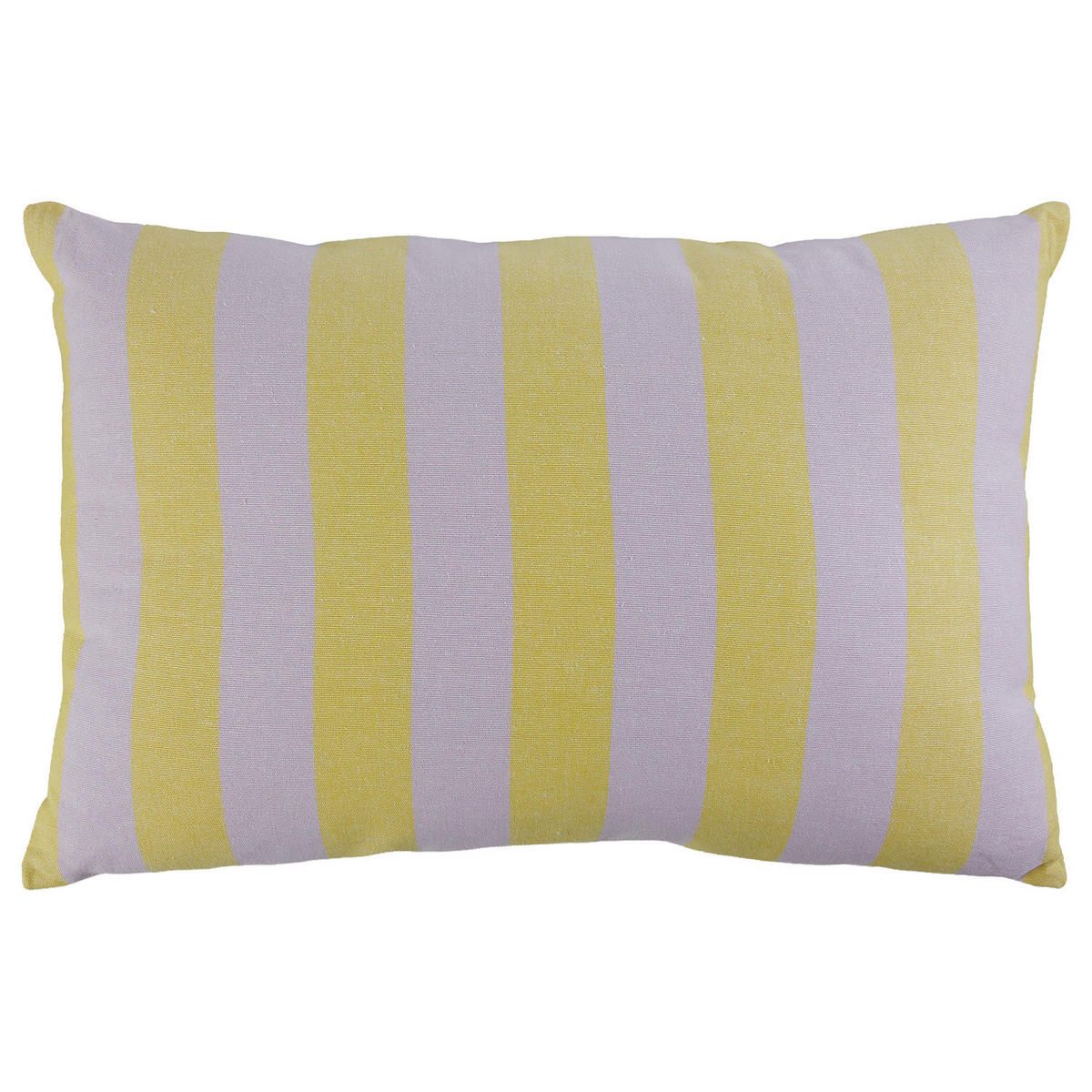 KISSEN Spring Vibes 40x60 cm - Violett, Textil (60/40cm) - Butlers