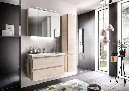 Badezimmer-Kombi - Sadena