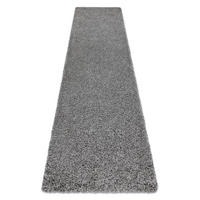 TEPPICH Soffi 80/300 cm - Grau, Textil (80/300cm) - rugsX