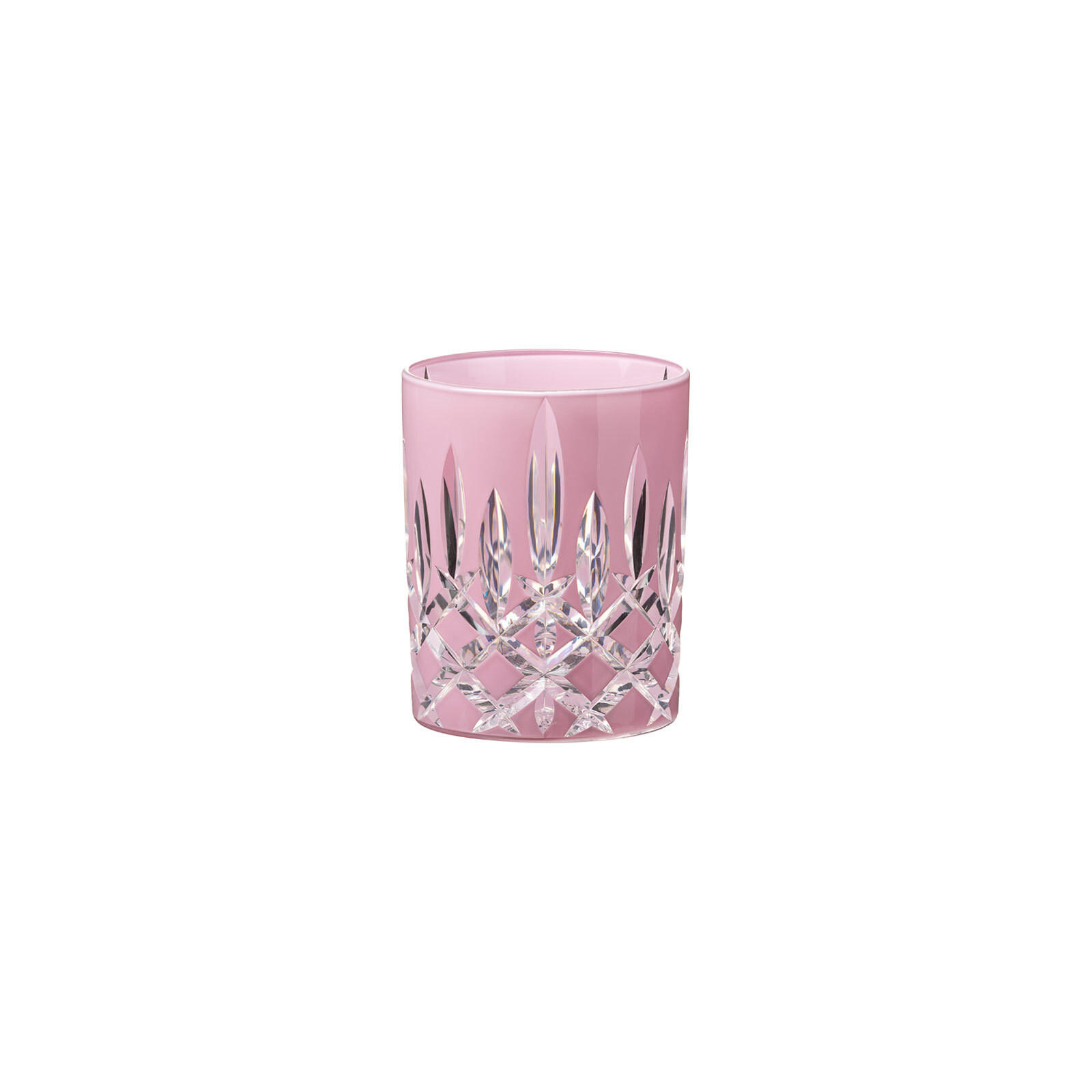 WHISKYGLAS Laudon Rosé 295 ml - Rosa, Glas (0.295L) - Riedel
