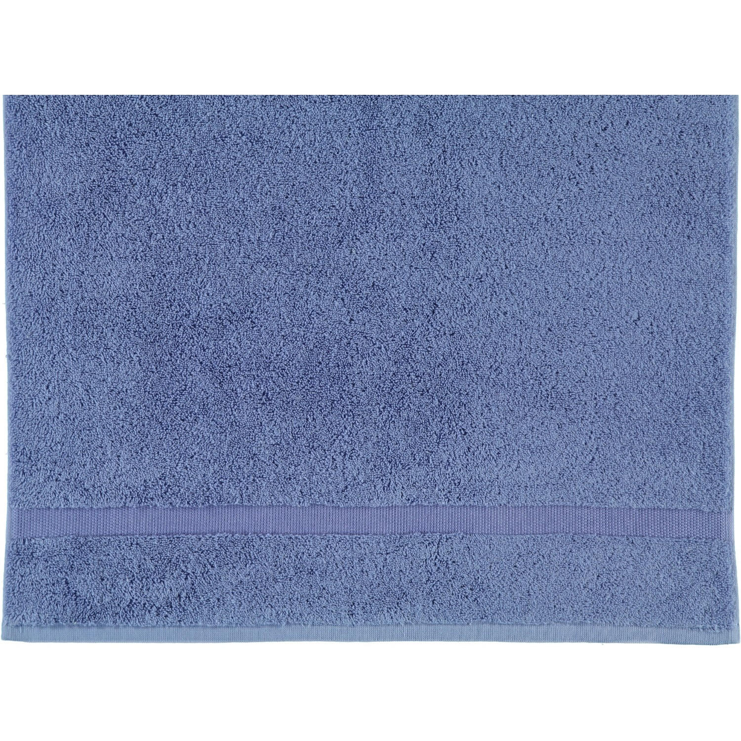 WASCHLAPPEN PRINCESS AQUA - 78 - Blau, Textil (16/22cm) - Rhomtuft