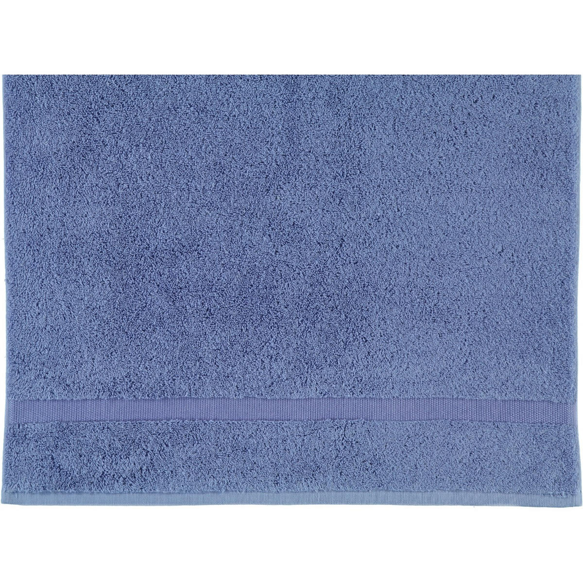 WASCHLAPPEN PRINCESS AQUA - 78 - Blau, Textil (16/22cm) - Rhomtuft