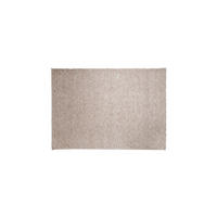 TEPPICH Treneta Braun 300/200/0,5 cm - Braun, Textil (200/300cm) - Light & Living