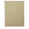 ROLLO BLICKDICHT Beige - Beige, Textil (40/160/7cm) - MCW