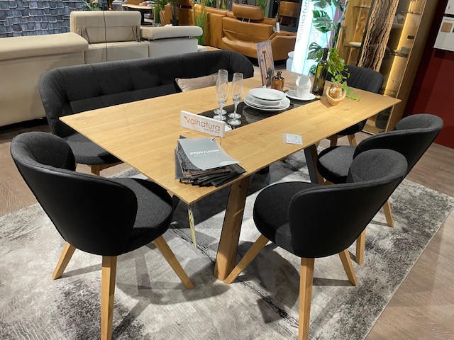 Essgruppe Lavia - Valnatura