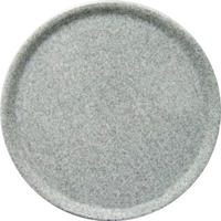 TELLER 3443555 - Weiß, Keramik (25/30/25cm) - Hendi