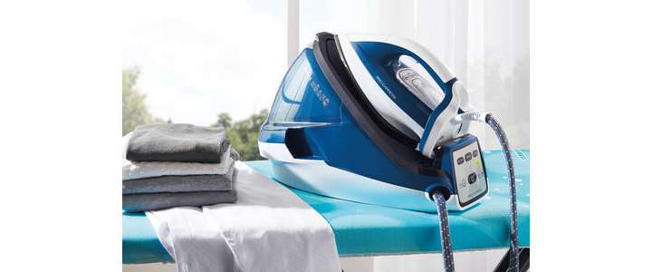 Bugeleisen Dampfbugeleisen Dampfbugelstationen Xxxlutz