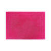 BADVORLEGER JASMINA - Pink, Textil (50/70cm) - WohnDirect