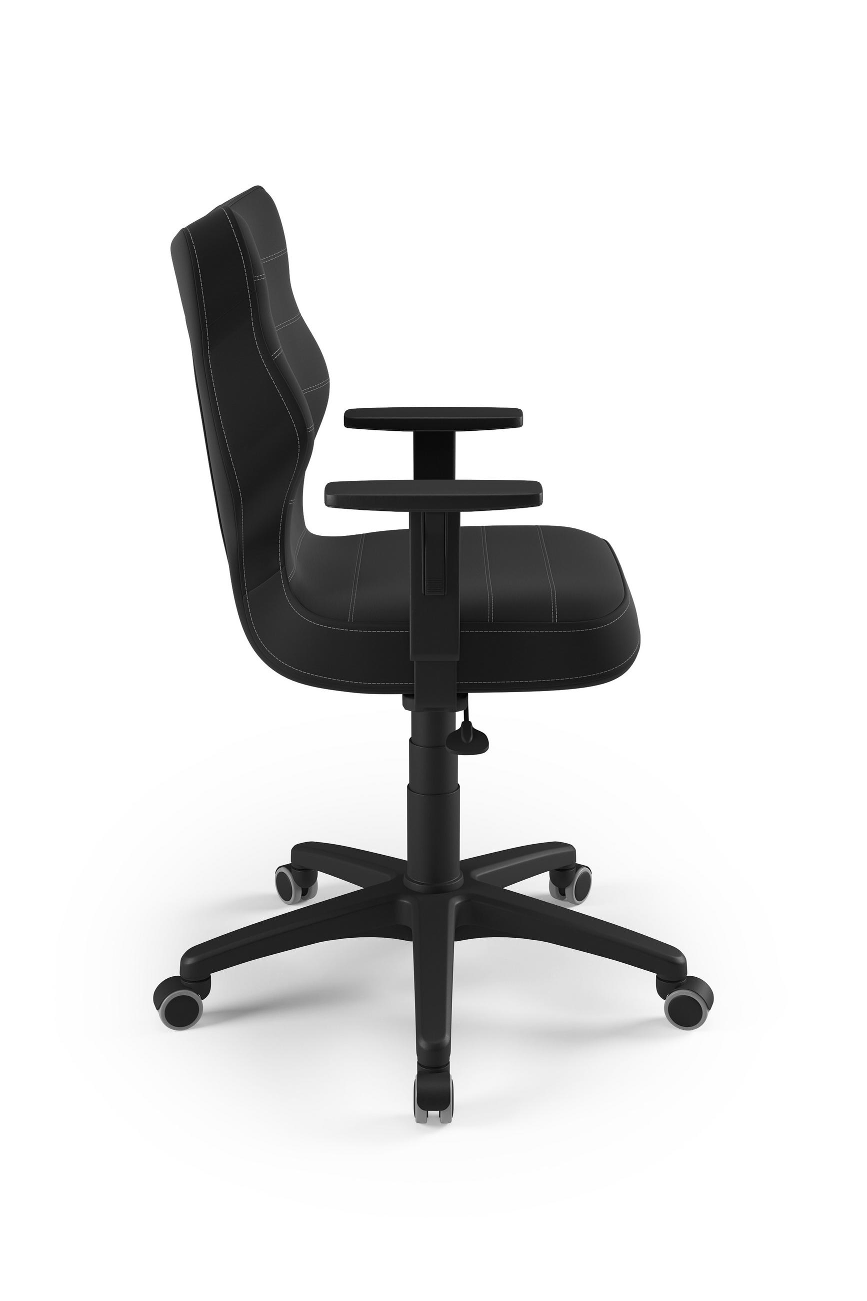 JUGENDSTUHL Duo - Anthrazit, Textil (64/103/64cm) - RAUMHIRSCH FURNITURE